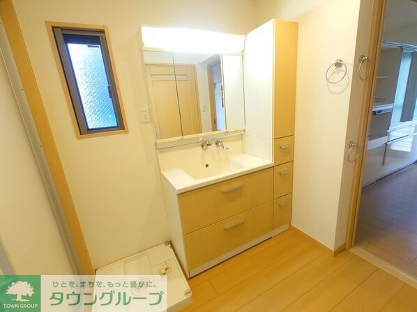 クレールアビタシオンの物件内観写真